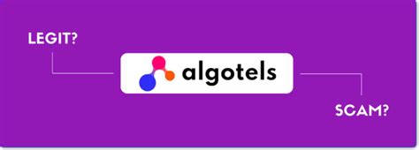 algotels legit